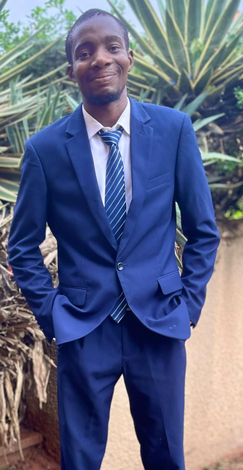 Faruq Alabi Bashir — profile photo